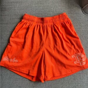 Inaka Power mesh shorts, size medium